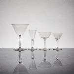1274 5080 Glasservis